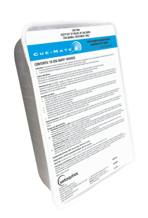 CueMate packaging