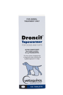 Droncit