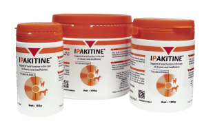 ipakitine